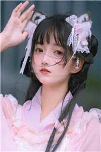 小蘑菇
