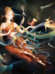 龙与鹿龙辰鹿秋鸣