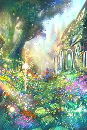 《潮沙》作者：田穗穗