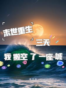 末世重生，三天我搬空了一座城小说阅读
