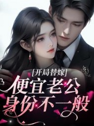 开局替嫁，便宜老公身份不一般小说阅读