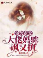 强势索爱：大佬妈咪飒又撩小说阅读