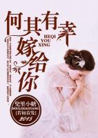 何其有幸嫁给你小说阅读