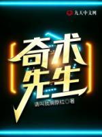 奇术先生小说阅读
