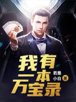 我有一本万宝录小说阅读