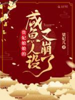 贵妃娘娘的咸鱼人设又崩了小说阅读
