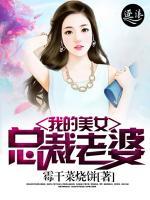 我的美女总裁老婆小说阅读