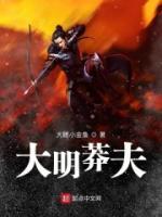 大明莽夫小说阅读