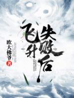 飞升失败后小说阅读