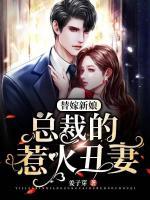 替嫁新娘：总裁的惹火丑妻小说阅读