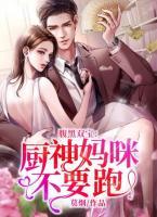 腹黑双宝：厨神妈咪不要跑小说阅读