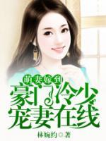 萌妻嫁到，豪门冷少宠妻在线小说阅读
