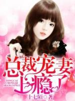 总裁宠妻上瘾了小说阅读