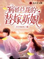 病娇总裁的替嫁新娘小说阅读