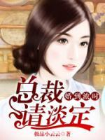婚到浓时，总裁请淡定小说阅读