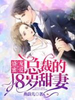 盛宠蜜爱：总裁的18岁甜妻小说阅读