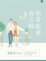 你看起来有点帅小说阅读