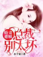 一吻千宠：路少的隐婚娇妻小说阅读