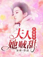 沉溺糖纸：夫人她贼甜！小说阅读
