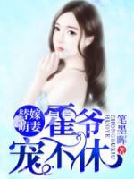 替嫁萌妻：霍爷，宠不休小说阅读