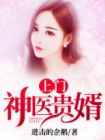 上门神医贵婿小说阅读
