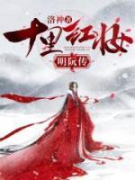 十里红妆：明妧传小说阅读