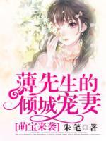 萌宝来袭：薄先生的倾城宠妻小说阅读