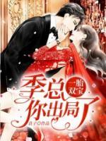 一胎双宝：季总你出局了小说阅读