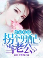 娇妻难惹：拐个男配当老公小说阅读