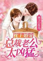 枕上婚宠：总裁老公太凶猛小说阅读