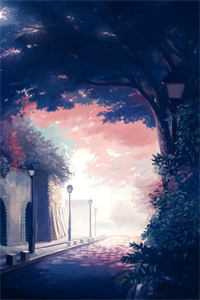 《天生绿茶[快穿]》作者：绵夏