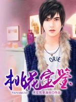 桃花宝鉴小说阅读