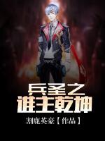 兵圣之谁主乾坤小说阅读