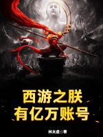 西游之朕有亿万账号小说阅读