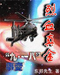 烈血真金小说阅读