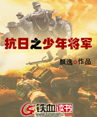 抗日之少年将军小说阅读