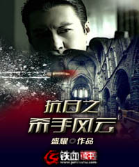 抗日之杀手风云小说阅读