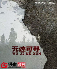 无迹可寻小说阅读