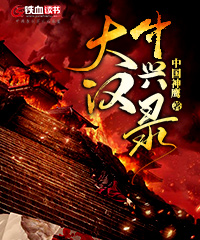 大汉中兴录小说阅读