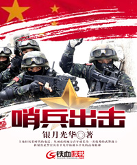 哨兵出击小说阅读