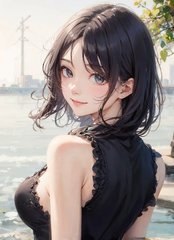 李雪方城致命惊艳