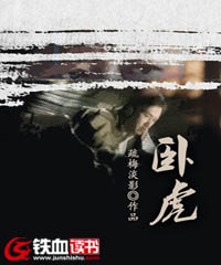 卧虎小说阅读