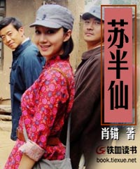苏半仙小说阅读