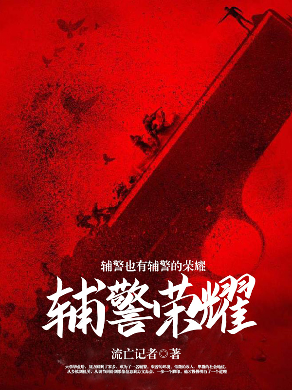 辅警荣耀小说阅读