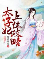 太子妃上位攻略小说阅读