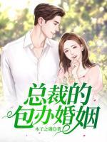 总裁的包办婚姻小说阅读