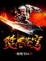 焚尽苍穹小说阅读