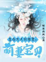 靠山大人好腹黑：萌妻宝贝小说阅读
