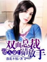 错入豪门，双面总裁请放手小说阅读