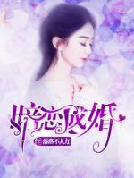 暗恋成婚小说阅读